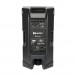 dB Technologies B-Hype 10 Active Loudspeaker - Rear