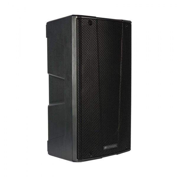 dB Technologies B-Hype 10 Active Loudspeaker - Angled