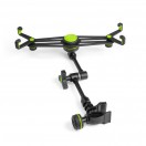 Gravity MATH01B Soporte para tabletas con VARI&reg;-ARM
