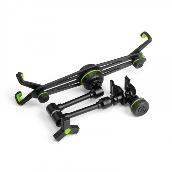 Gravity MATH01B Tablet Holder with VARI®-ARM - fold