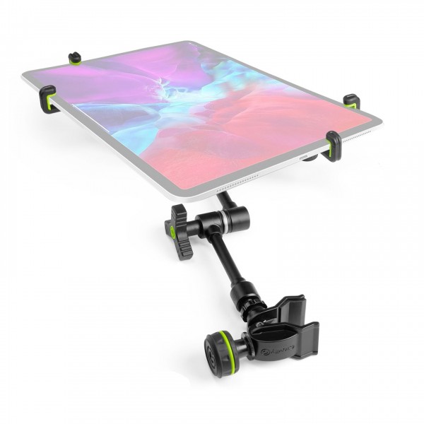 Gravity MATH01B Tablet Holder with VARI®-ARM - tablet