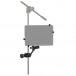 Gravity MATH01B Tablet Holder with VARI®-ARM - stand