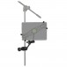 Gravity MATH01B Tablet Holder with VARI®-ARM - stand