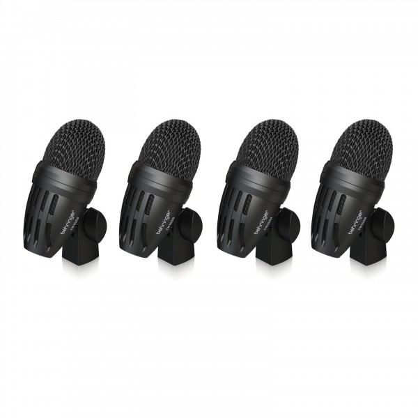 BEHRINGER XENYX1202FX　マイク5本セット Behringer XENYX 1202FX 12 INPUT 2 BUS MIC LINE MIXER : Amazon.co