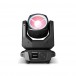 Cameo MOVO BEAM 200 Moving Head with LED Ring Front