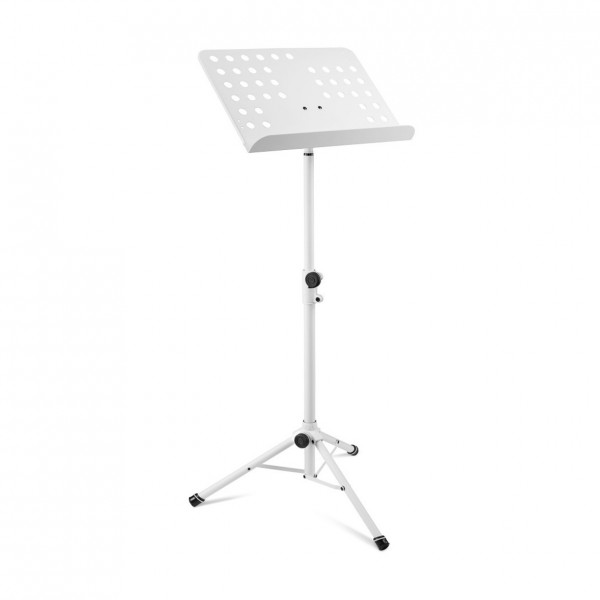 Gravity NS411W Classic Music Stand