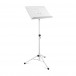 Gravity NS411W Classic Music Stand