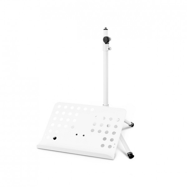 Gravity NS411W Classic Music Stand Detached