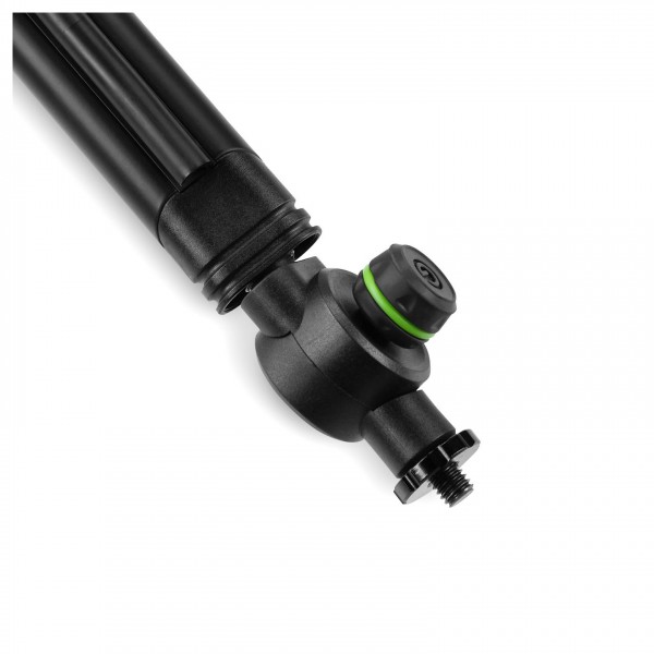 Gravity MSTBA01 Desk Mounted Microphone Arm - closeup