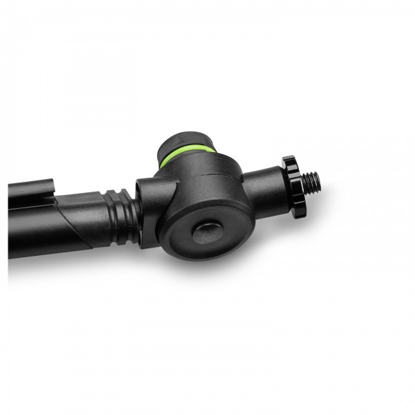 Gravity MSTBA01 Desk Mounted Microphone Arm - closeup