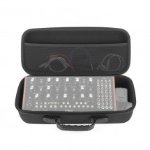 Analog Cases PULSE Case For Moog Mother-32 / DFAM / Subharmonicon
