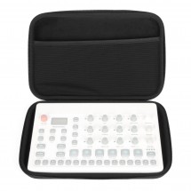 Analog Cases PULSE Case For Elektron Model Samples / Cycles