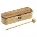 Meinl PMWB1-L Professioneller Holzblock, Palisander-Decke, Gro&szlig;
