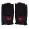 Meinl MDGFL-XL Drummer Gloves Finger-less Extra Large - Black