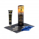 Music Nomad Frine Fret Polishing Kit, B&uuml;ndel