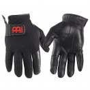 Meinl MDG-L Gants de Batteur Large - Noirs
