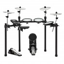 Digital Drums 520 Electronic Drum Kit by Gear4music - Nearly New