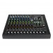 Mackie ONYX 12 12-Channel Analog Mixer with Multi-Track USB - Front