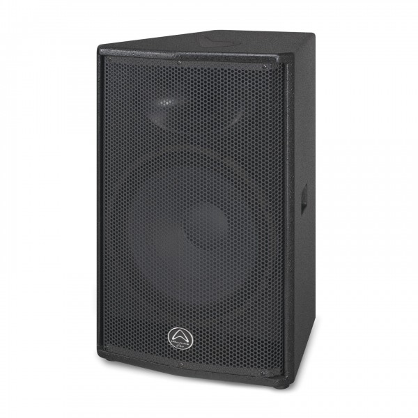 Wharfedale Pro Impact-X15 15" - frontPassive PA Speaker - 