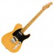 Squier Classic Vibe '50s Telecaster MN, Butterscotch Blonde - Front View