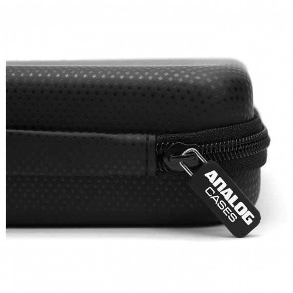 Analog Cases GLIDE Case For Critter & Guitari Organelle M