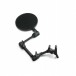 Gravity MA3DAPOP1 Traveller 3D Arm with Pop Filter - Angled, Detached