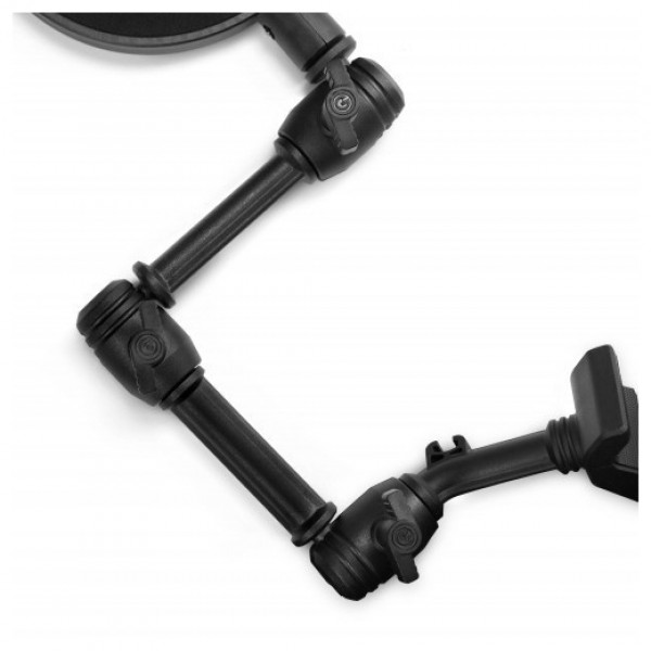 Gravity MA3DAPOP1 Traveller 3D Arm with Pop Filter - Arm