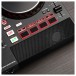 Numark Mixstream Pro Standalone DJ Controller - Lifestyle - Speakers