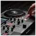 Numark Mixstream Pro Standalone DJ Controller - Lifestyle - Pads