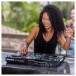 Numark Mixstream Pro Standalone DJ Controller - Lifestyle - Live