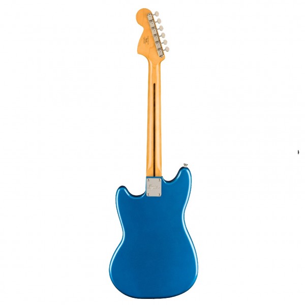 Squier FSR Classic Vibe 60s Competition Mustang, Lake Placid Blue