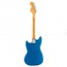 Squier FSR Classic Vibe 60s Competition Mustang, Lake Placid Blue - back