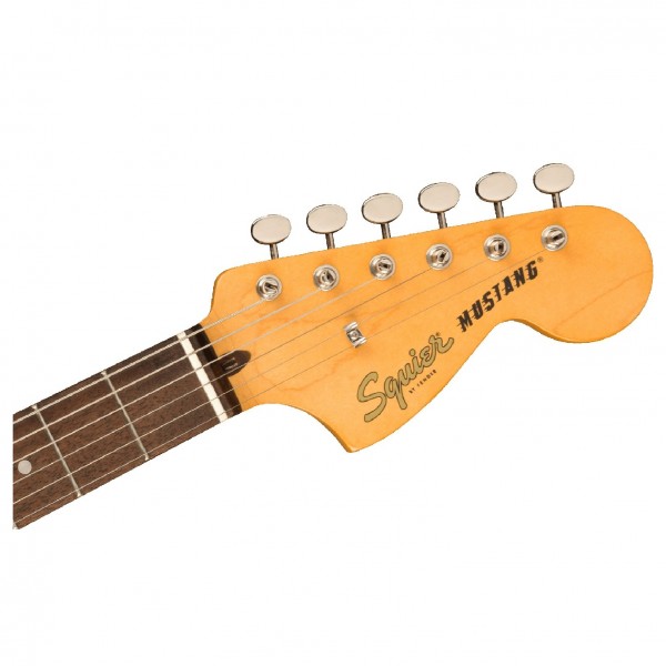 Squier FSR Classic vibe Mustang カスタム多 i-fender-squier-classic-vibe-