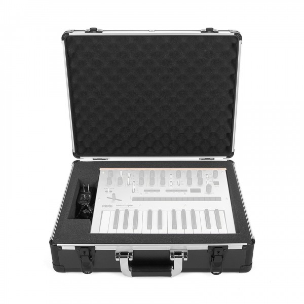 Analog Cases UNISON Case For Korg Monologue