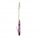 Kramer Pacer Classic (FR Special), Purple Passion Metallic side