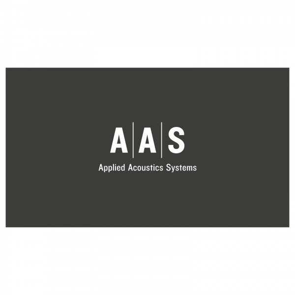 AAS String Studio VS-3+Packs, Digital Delivery AAS logo