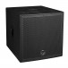 Wharfedale Pro Delta-AX15B 15'' Active Subwoofer - right