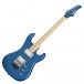 Kramer Pacer Classic (FR Special), Radio Blue Metallic