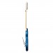 Kramer Pacer Classic (FR Special), Radio Blue Metallic side