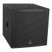 Wharfedale Pro Delta-AX18B 18'' Active Subwoofer - right