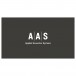 AAS Strum GS-2, Digital Delivery AAS Logo