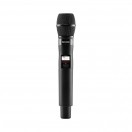Shure QLXD2/KSM9-K51 Digital Wireless Handheld Microphone Transmitter