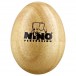 Nino by Meinl Wood Egg Shaker, Medium