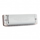 Seydel 1847 Classic Paddy Richter Harmonica, C