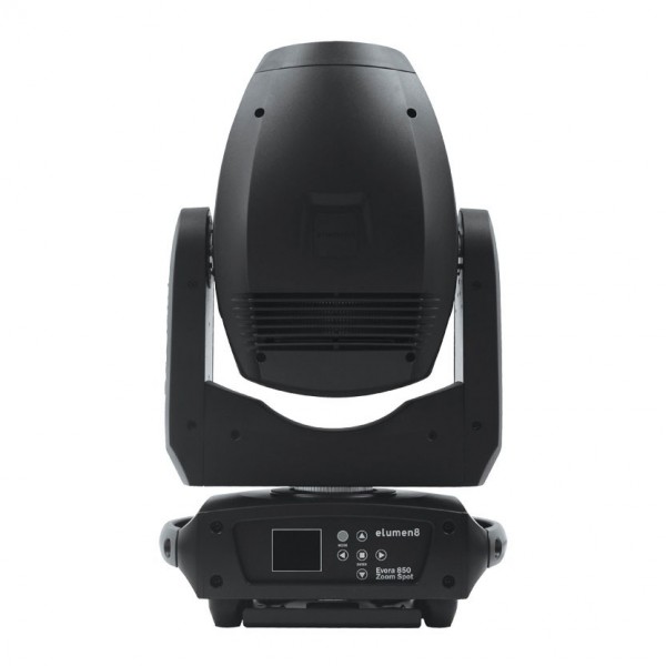 eLumen8 Evora 850 Zoom Spot - point up
