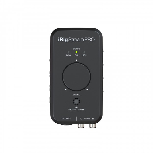 IP-IRIG-STREAMPRO-IN