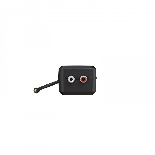 IK Multimedia iRig Stream Solo Top