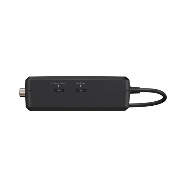 IK Multimedia iRig Stream 