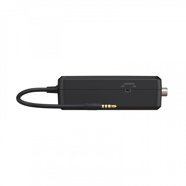 IK Multimedia iRig Stream Solo
