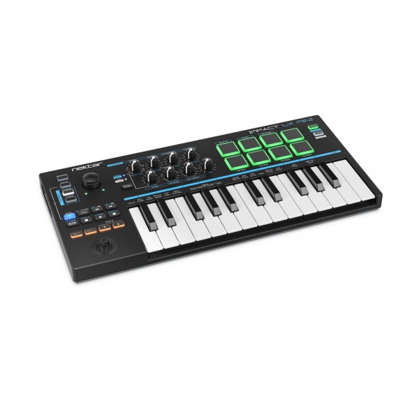 Nektar LX Mini